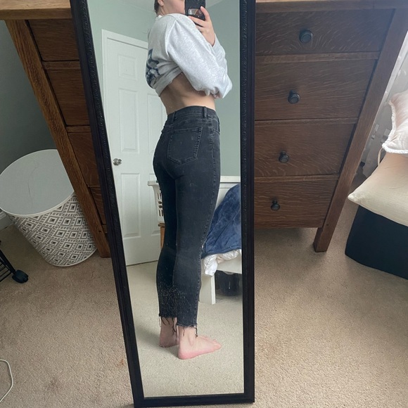 PACSUN JEANS - Picture 2 of 4